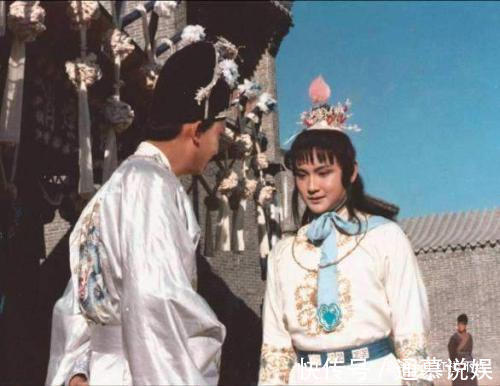 女英@《红楼梦》林黛玉最终结局嫁给北静王做小妾,心有不甘泪尽而亡