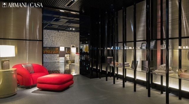 fendi|家居奢华消费新选择 意大利进口家具品牌推荐