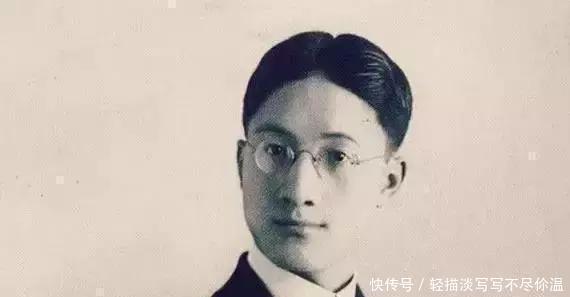 陆小曼不被徐志摩父母待见, 婆婆离世前留下七个字, 让她伤心欲绝!