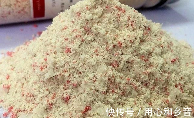 饵料|一款比蚯蚓和红虫还好用的饵料,最适合水温低时用,爆护就靠它了!