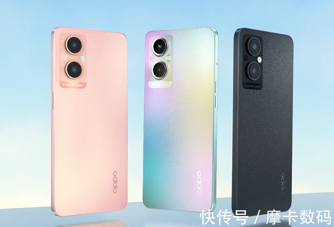 骁龙710八核处理器|从OPPO K3换到OPPO A96，这换机体验我是真没想到