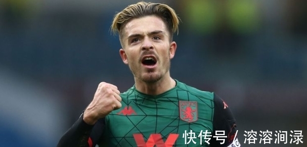 曼城队|曼城4-1挖出最水标王!转会费1.2亿,实际水平5000万,不如斯特林