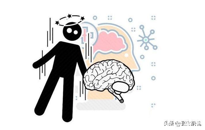 四肢|头疼和血管杜塞有关系吗？不瞒你说，8种情况暗示你血管病