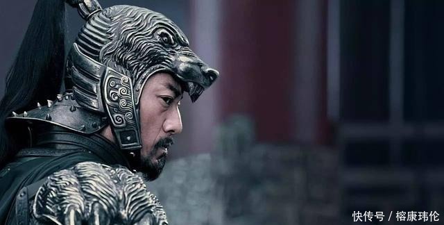 队友|他是良将名门之首,却因“猪队友”的出卖而牺牲殉国