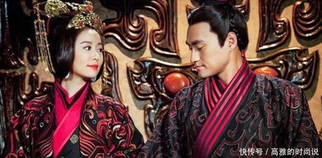 嫁给|郭圣通带着10万兵嫁给刘秀，生下五个皇子，为何最后还是被抛弃