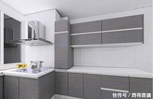 橱柜|房子装修别的家具都可以现买，唯独这两样，一定要现场打造