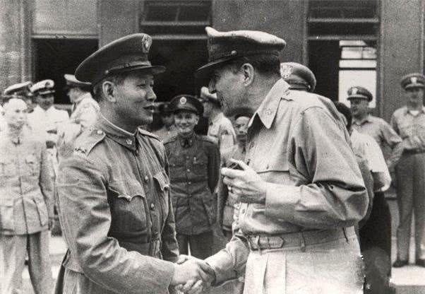 蒋经国|蒋经国去探望88岁的孙立人,将军提出了三个要求,听后让人泪目!