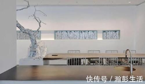 新中式~设计师看了都忍不住要收藏,太美了