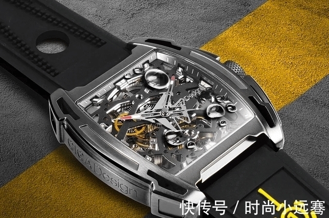 小米有品 戴了300多年的机械表,被国内一家企业颠覆,让劳力士们措手不及