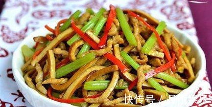 减肥|芹菜和此物一起炒，常食减肥瘦身，降血压，睡眠也好了，了解下