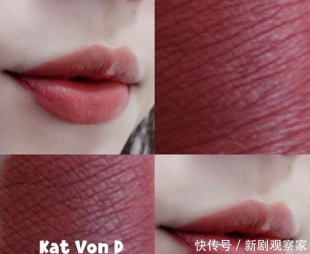 口红|今年最火的“5”口红色号,显白又显气质,你钟爱哪一款呢