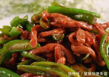 特别|天气冷,吃羊肉不如吃它,营养丰盛,鲜嫩多汁,简单一炒特别香!