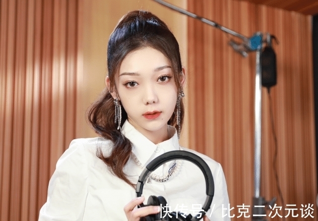 张碧晨|《中国好声音2021》开录，现场路透曝光，8位导师分组被公开
