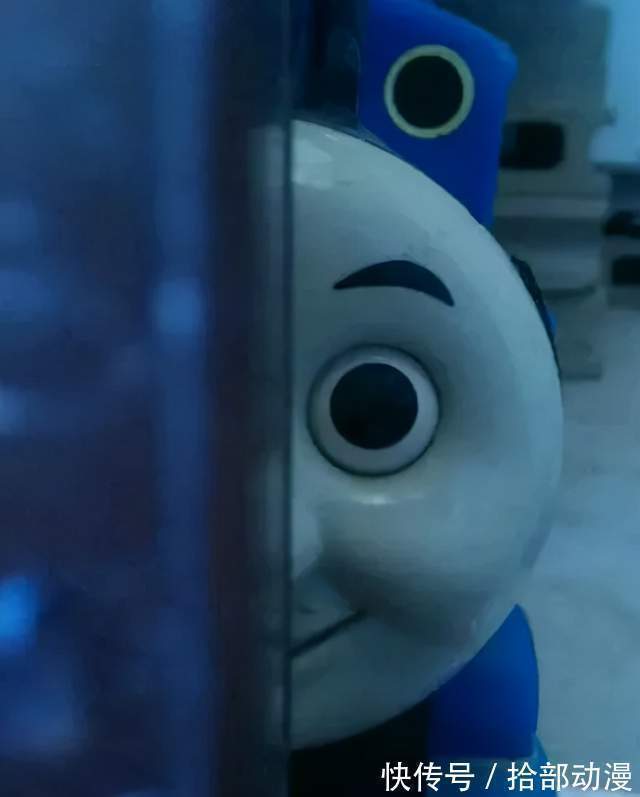 3它明明是子供向动画的主角,如今却成为3A游戏的“恐怖门面”?