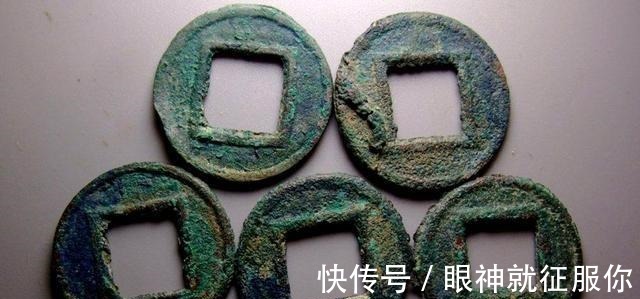 曹叡$魏明帝曹叡铸造的五铢钱,价值也不高!