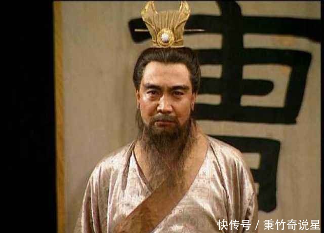 时期|三国时期最能忍的六个人。。。。