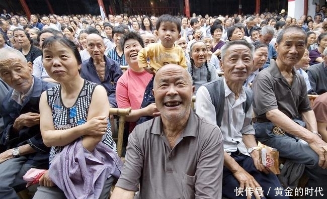 养老院|独生子女和三个子女的区别,老了才能体会到,可别后悔了!