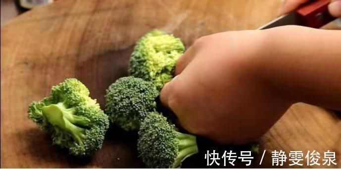 不焯水不能吃的5种蔬菜，以后别再直接下锅了，吃了肠胃不舒服