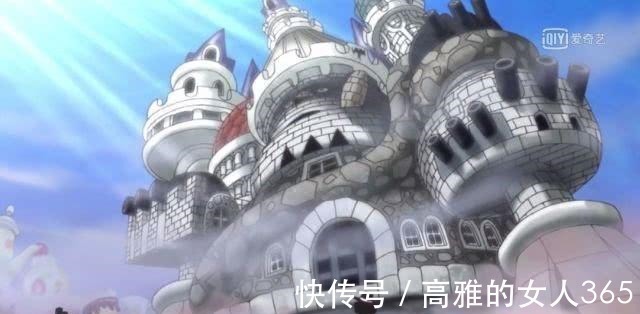 波妮|海贼王如果可以从超新星中选取一个恶魔果实,%90的人会选择它