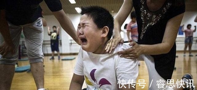 补习班|“妈妈,我太困了,就睡一分钟”,话音刚落,孩子的心跳就停止了