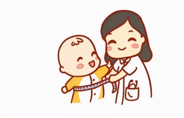 体重|哪些月龄的宝宝要进行健康检查呢?