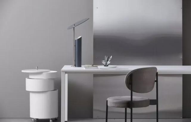 美术学院$丹麦设计之美 ,verpan的灯具世界,装得下生活的暖意!