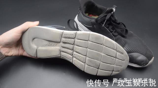 不管家里有钱没钱,有2种鞋子趁早扔掉,不是迷信,有的回家丢掉