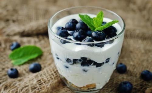 浆果|什么是最健康的早餐选择？