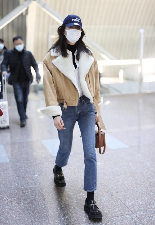 今年最想要的一双鞋，看着“丑”，但穿起来又显高又时髦