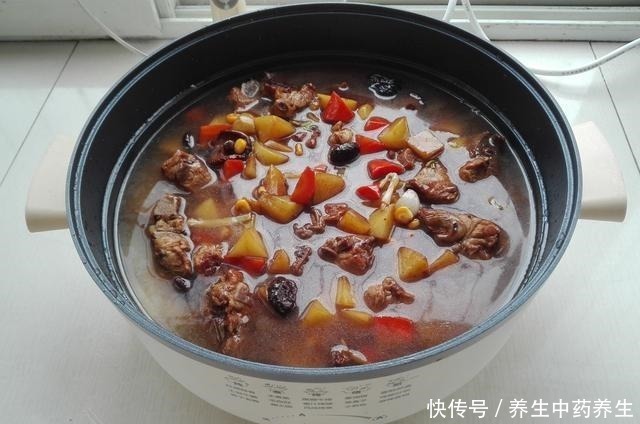 排骨|开学后,多给孩子吃这饭,增强体质少生病,补充大脑,越吃越聪明