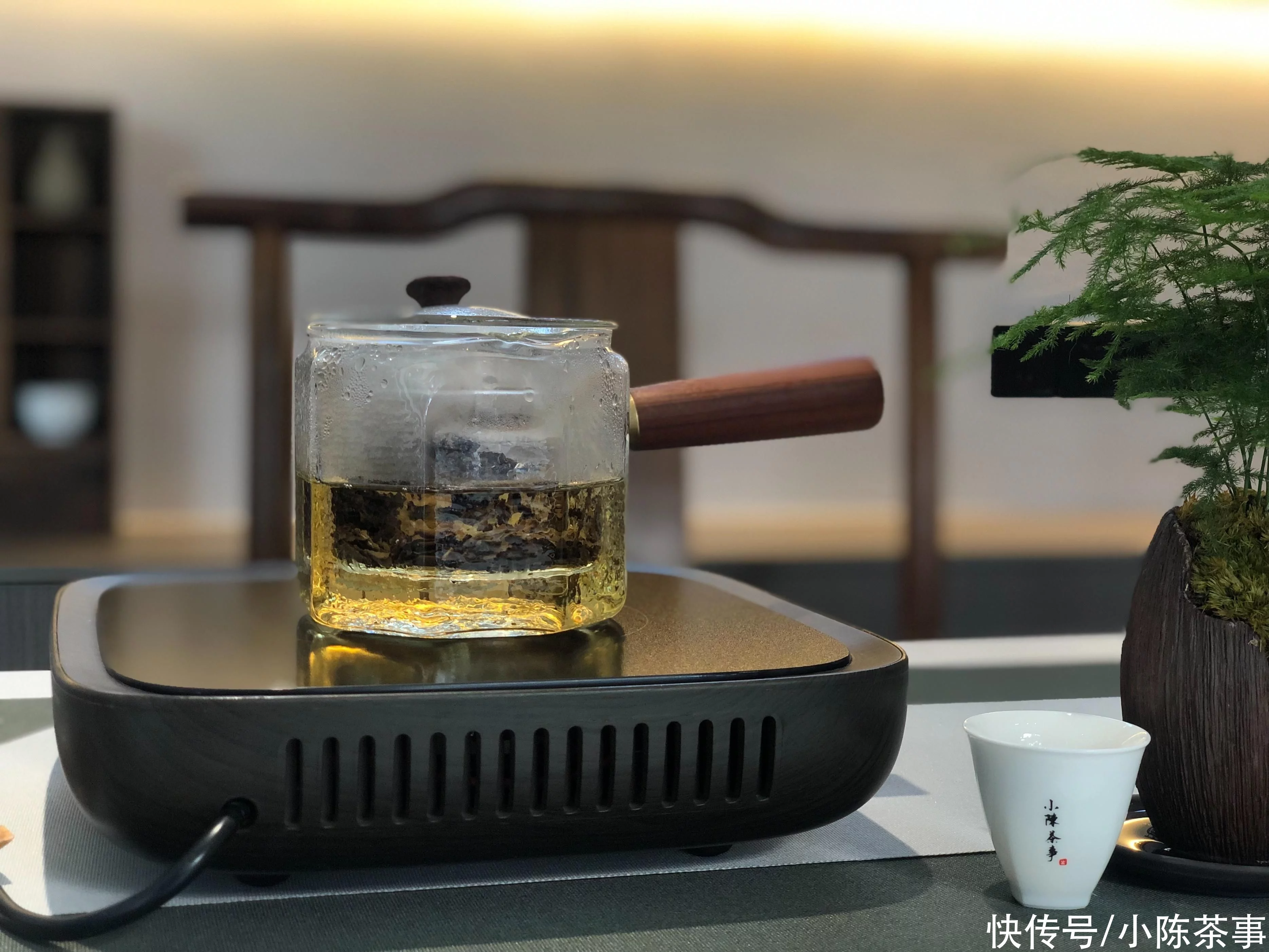 夏天适合煮茶喝吗?白茶、岩茶、红茶,六大茶类中哪些茶适合煮?插图8 夏天适合煮茶喝吗?白茶、岩茶、红茶,六大茶类中哪些茶适合煮?插图8