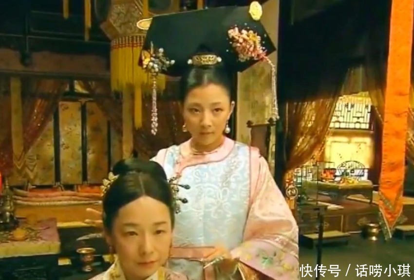 慈禧|她是李莲英的姐姐,为何在清朝灭亡后,说慈禧并非生病离世