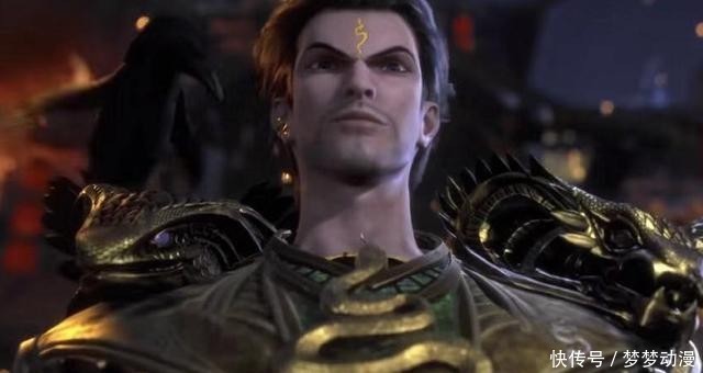 大陆|斗罗大陆：第130集更新，与原著又有改动，这一次让人称赞