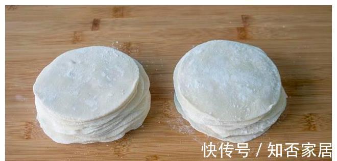 水饺|夏天最爱这馅儿的饺子,花钱少吃得好,还能补钙,一大盘不够吃