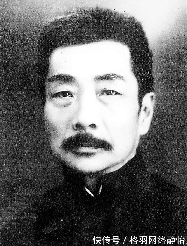 许广平@他比鲁迅小10岁,却深陷包办婚姻,妻子以死相逼,无奈妥协一生