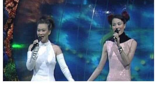 解曉東|98春晚為何超越84年？《相約98》《健康歌》，劉德華版《大中國》