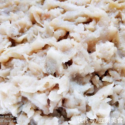 这道胶东鲅鱼水饺，最适合宝宝吃