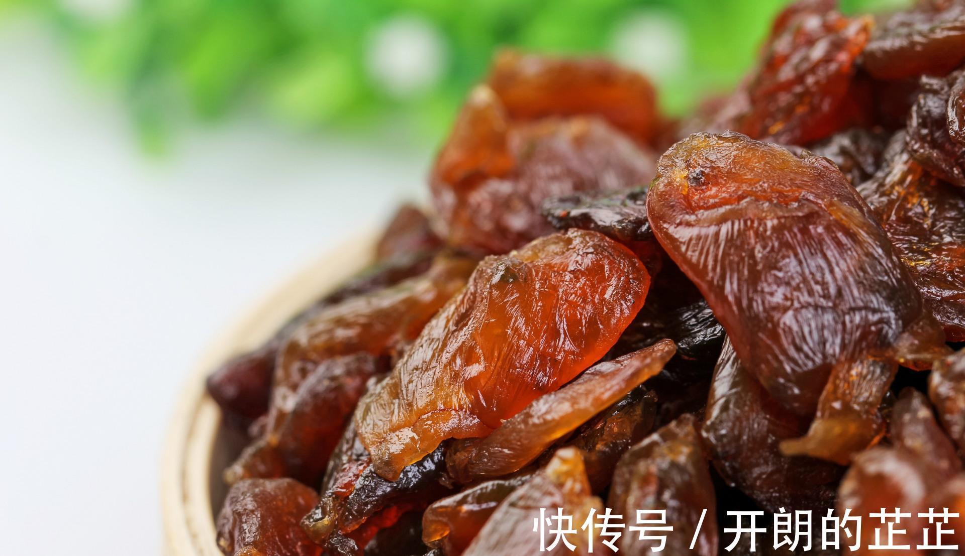 补气|女人需要补气补血吃什么医生提醒,或可多吃这4物