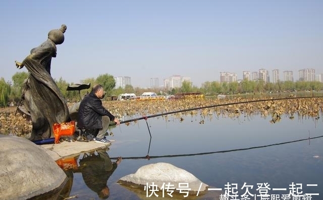 水温|冬钓鲫鱼四大要诀，套路比技巧重要，熟练掌握后大板鲫轻松上钩