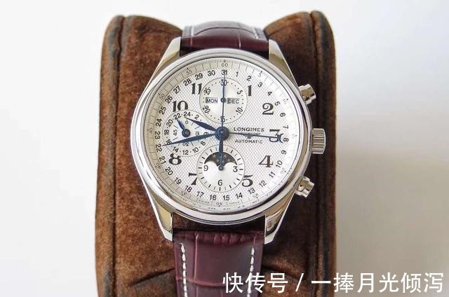 碧湾|两万元左右,有哪些机械表值得推荐!