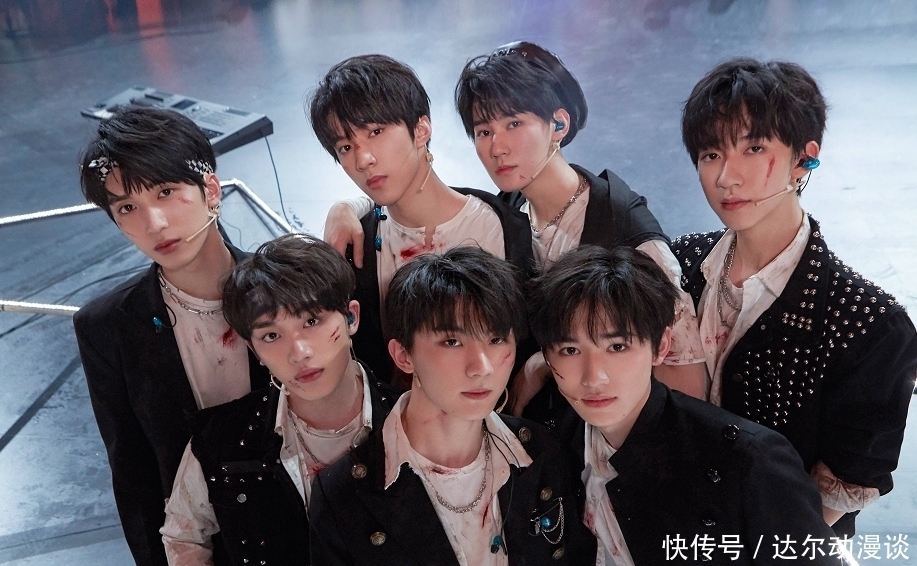 时代峻峰|《青3》事件影响太大,时代峰峻倡导理智追星,却依旧有人在骂