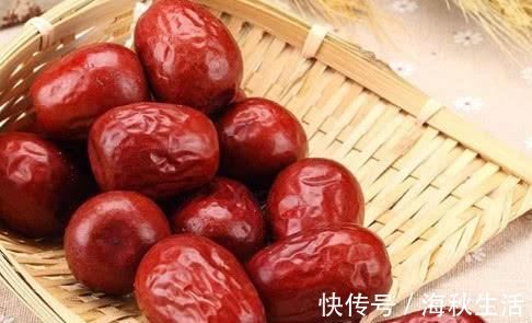 泡水|女性不想妇科炎症，坚持用它泡水喝，活血调经，子宫更干净