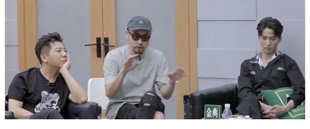 “街道辦事處”全員成團(tuán)，趙文卓笑到最后，尹正胡海泉后悔了嗎？