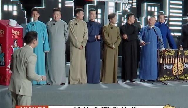 成功|德云斗笑社好看不火,节目立意广受好评,秦霄贤成功出圈引争议