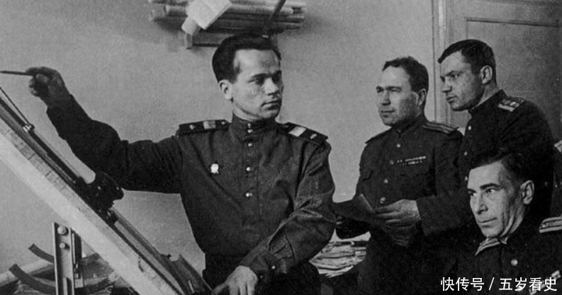 恐怖|二战期间，苏德东线有多恐怖？看看一位德国士兵的回忆录