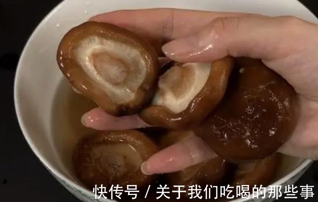 鲜品|都是香菇,“鲜品干品”有啥不一样?老菇农:区别大,弄懂了再买