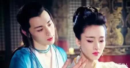 伽罗|历史上四大毒妇，独孤伽罗第四，慈禧第三，第一蛇蝎心肠！