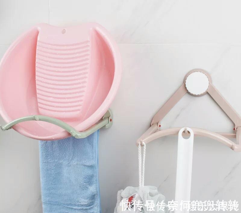 收纳|建议大家阳台不装晾衣杆了,换上这“高级货”,档次高还不贵