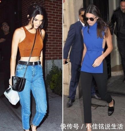 松紧带 中年女人别老穿运动鞋了，今年流行这3双鞋，时尚又得体！