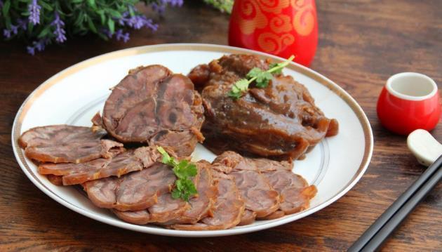 腐乳|做酱牛肉,牢记三泡三酱,不柴很入味,比买的都好吃,五一记得做